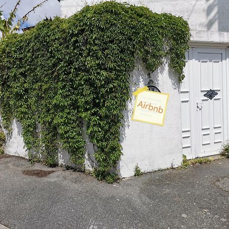 A Quelques Pas Du Moulin Blanc Vila Brest Exterior foto